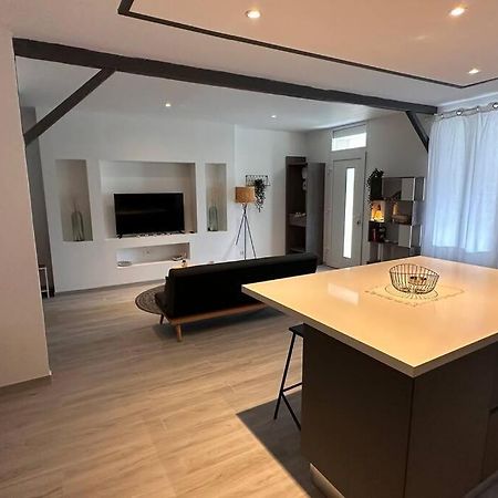 Вілла Maison Entierement Renovee Ambares-et-Lagrave Екстер'єр фото